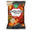 Bild 1 von FUNNY-FRISCH popchips*