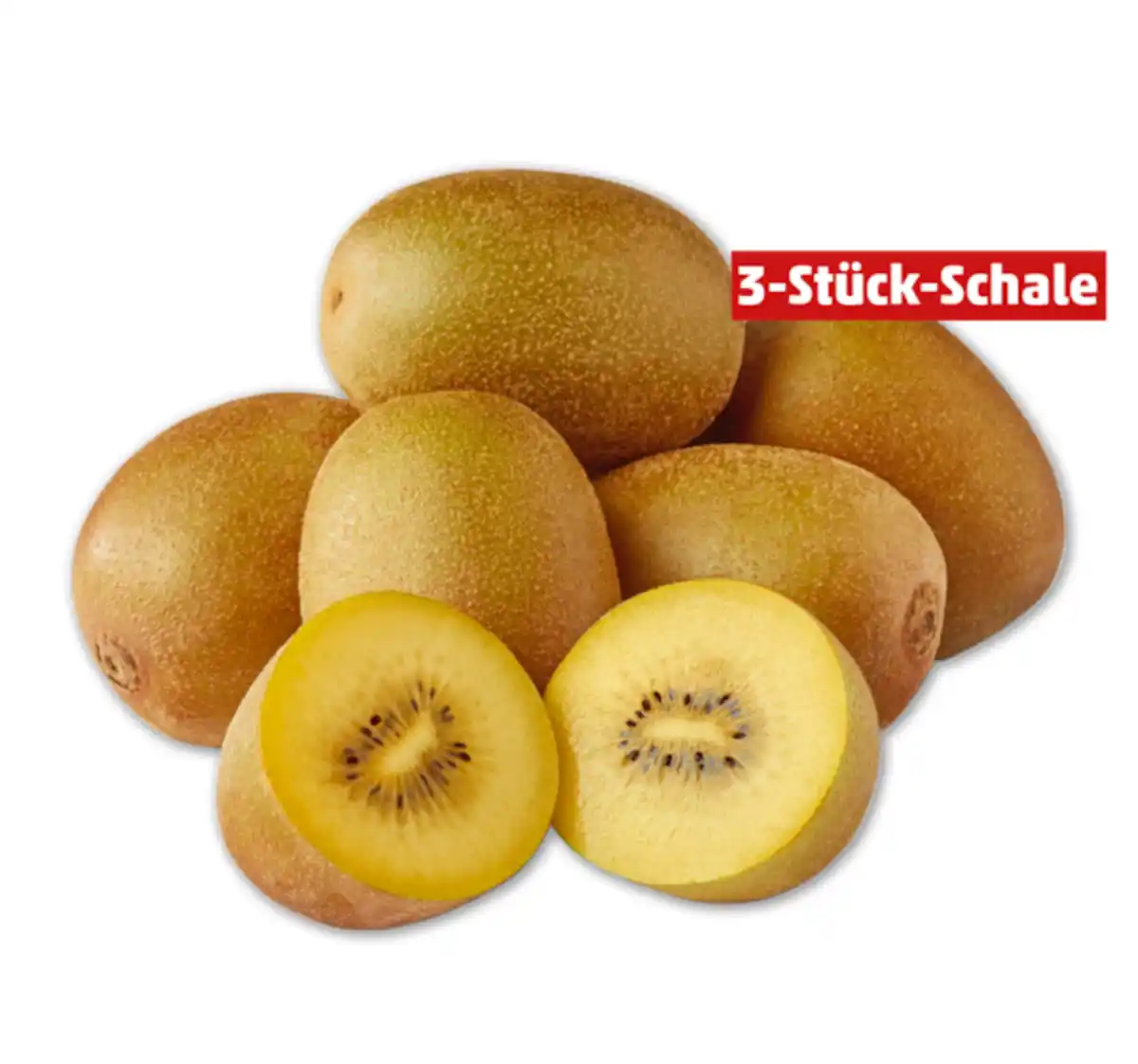 Bild 1 von Kiwi Gold*