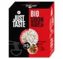 Bild 1 von JUST TASTE Bio Nudeln*