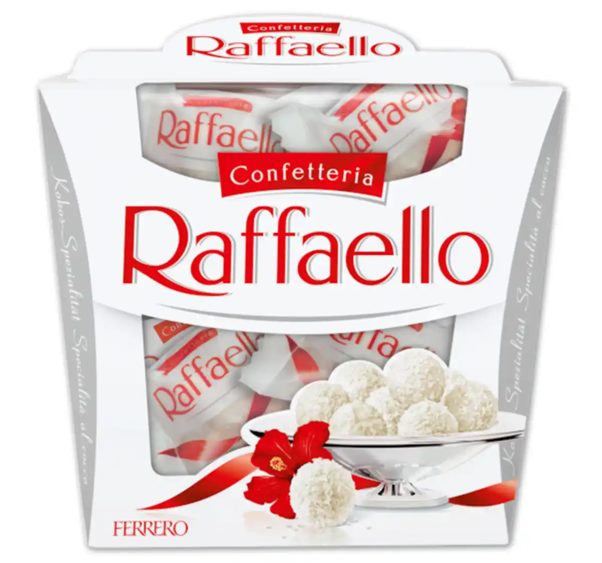 Bild 1 von FERRERO Raffaello*