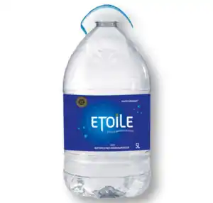 Etoile Mineralwasser »Still«