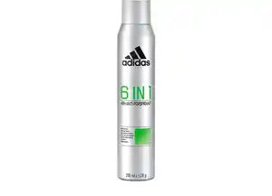 Adidas Deospray 6in1