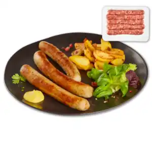 TILLMAN’S Frische Kräuterbratwurst*