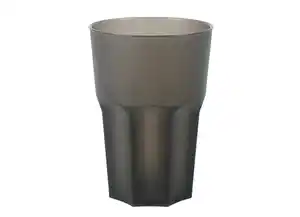 Trinkbecher Kunststoff