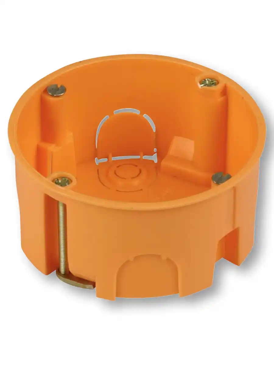 Bild 1 von Hohlwand-Dose