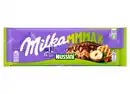 Bild 1 von Milka Tafelschokolade Nussini