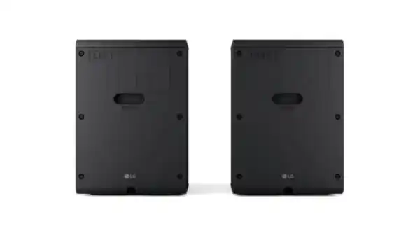 Bild 3 von LG DS95TR