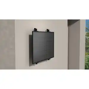 Balkonbefestigung für Solarmodul