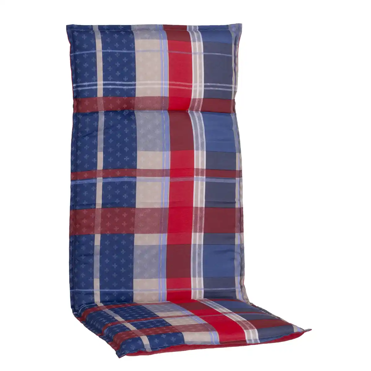 Bild 1 von Beo Hochlehner-Auflage 'Gold Coast' mehrfarbig 48 x 120 x 4 cm