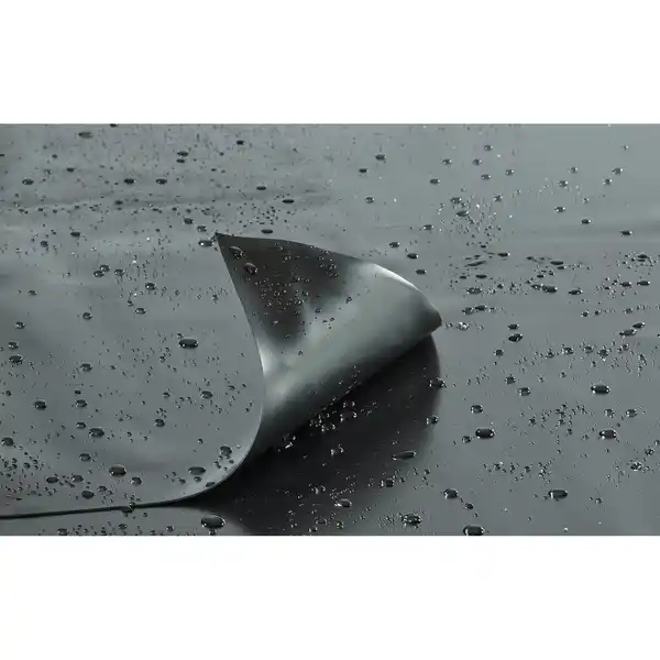 Bild 1 von Teichfolie 'Alfa' PVC 10000 cm x 200 cm x 0,5 mm Meterware