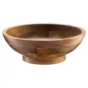 CROFTON Akazien Holzschalen