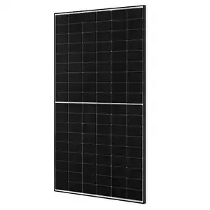 Solarpanel bifazial 400 W starr