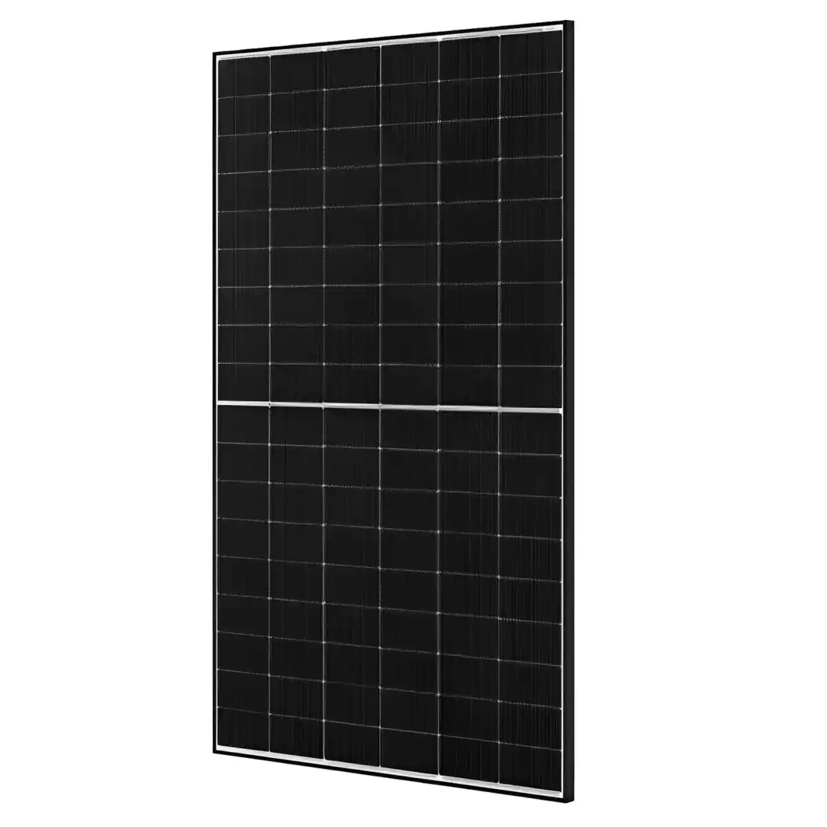 Bild 1 von Solarpanel bifazial 400 W starr