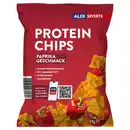 Bild 1 von ALDI SPORTS Protein Chips 60 g, Paprika