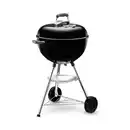 Bild 1 von Weber Kugelgrill 'Bar-B-Kettle' schwarz Ø 47 cm