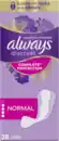 Bild 2 von Always Discreet Inkontinenz Normal