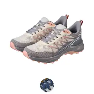 CRANE Damen-/Herren-Wanderschuhe