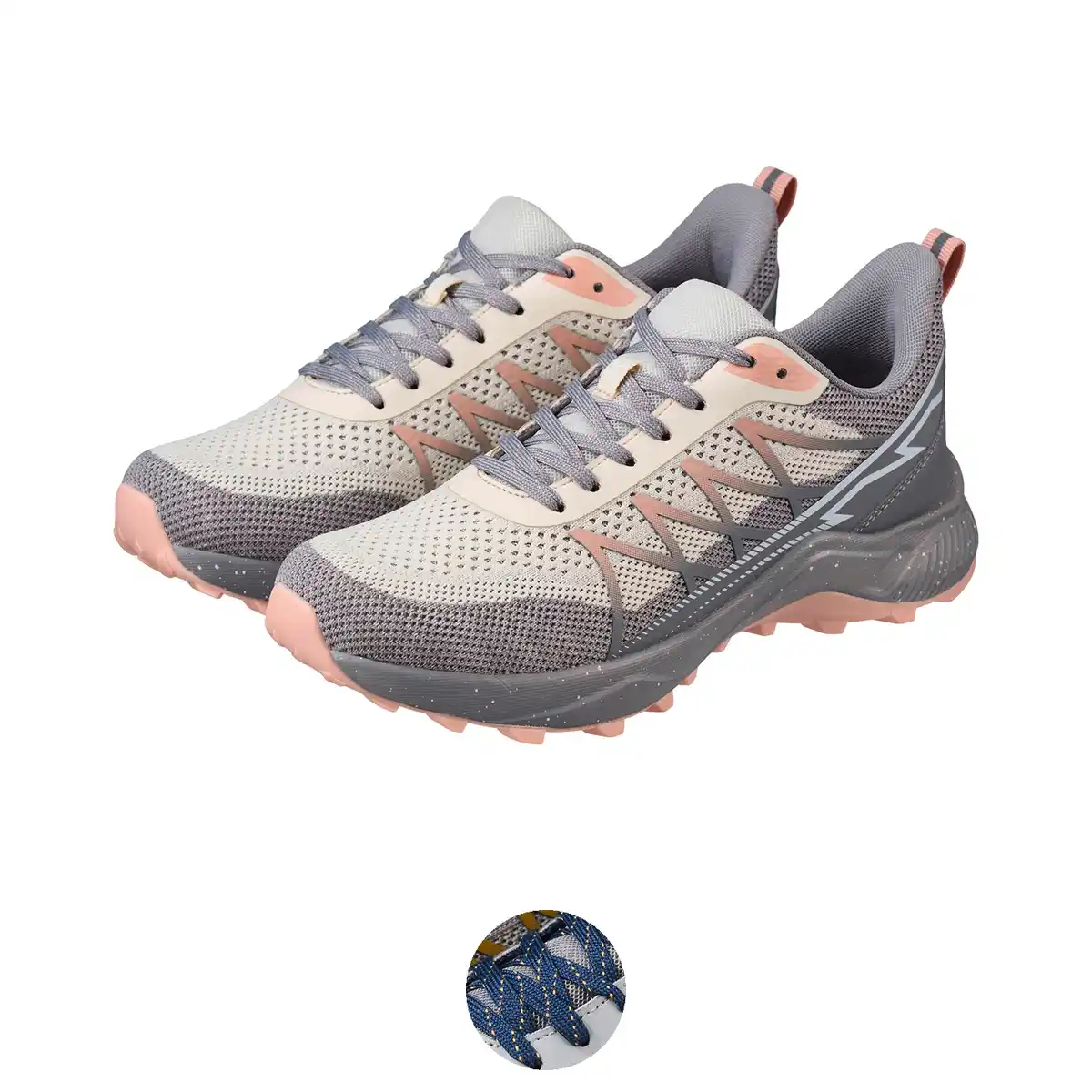 Bild 1 von CRANE Damen-/Herren-Wanderschuhe