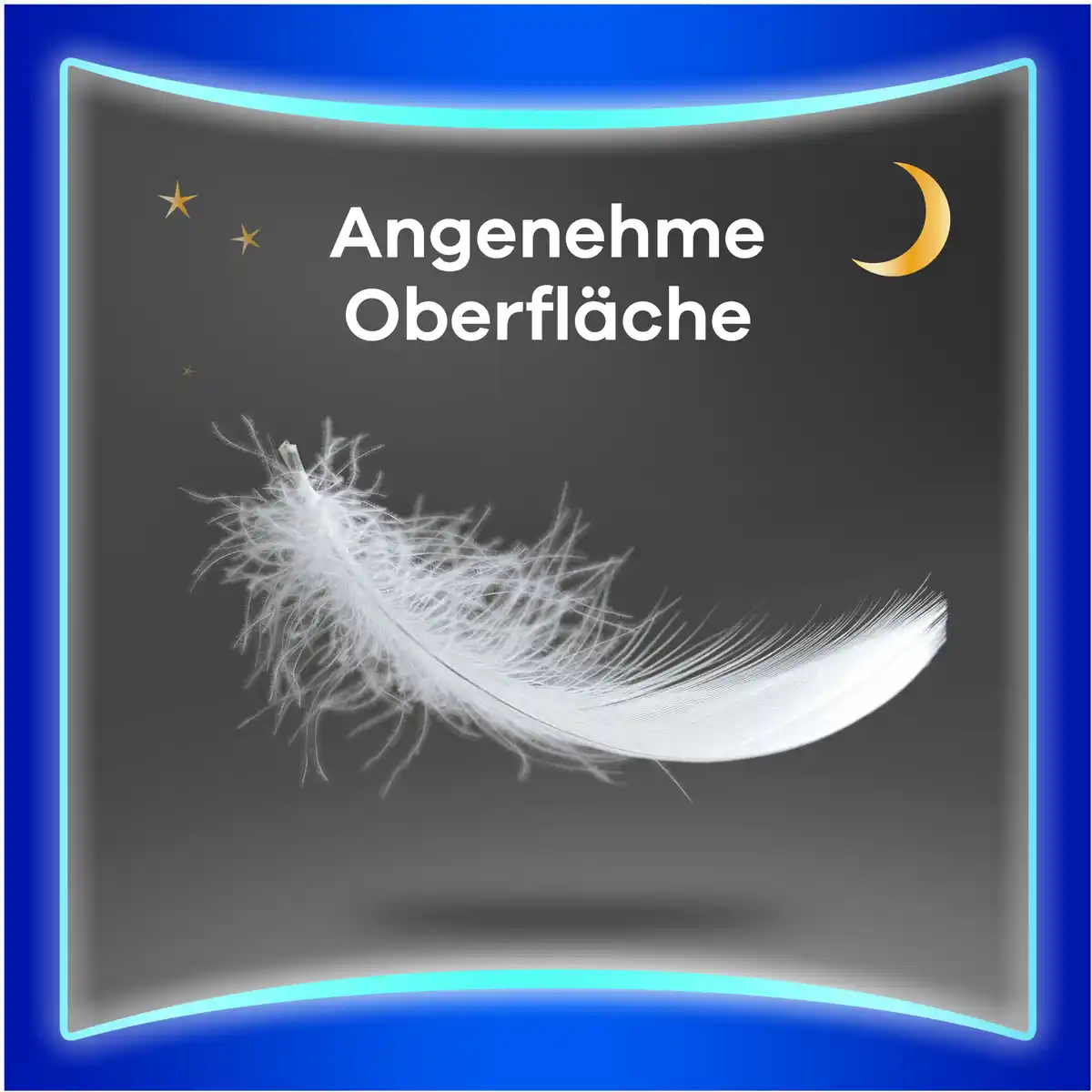 Bild 4 von Always Maxi Damenbinden Night mit Flügeln