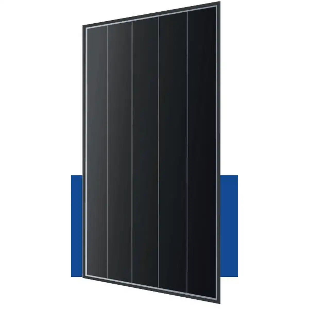 Bild 1 von JA SOLAR Photovoltaikmodul 435 W