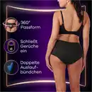 Bild 4 von Always Discreet Inkontinenz Boutique Pants Black M