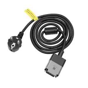 EcoFlow Verbindungskabel von Steckdose zum Powerstream 5 m