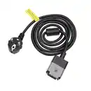 Bild 1 von EcoFlow Verbindungskabel von Steckdose zum Powerstream 5 m