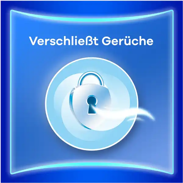 Bild 3 von Always maxi night PROFRESH night Binden ohne Flügel