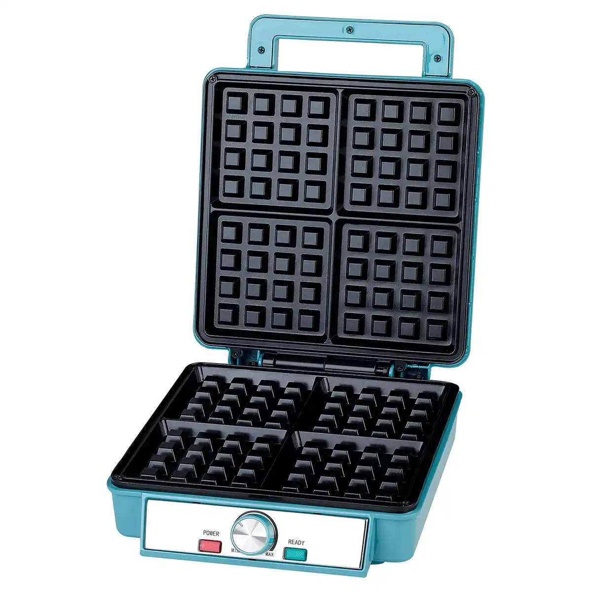 Bild 1 von AMBIANO XXL Belgisches Waffeleisen