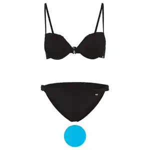 SYLVIE MEIS Damen Bikini