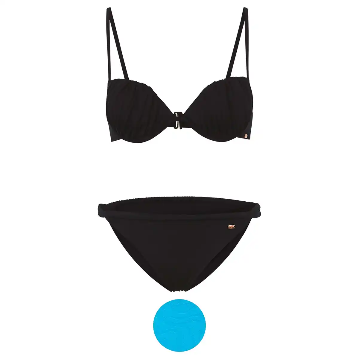 Bild 1 von SYLVIE MEIS Damen Bikini