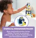 Bild 4 von TOMY Bluey Familie Badegießer