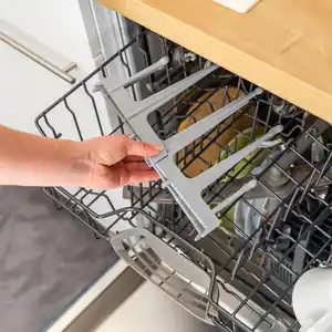 reer 21041 Trockenständer für Babyflaschen
