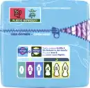 Bild 4 von Always Ultra Day Binden Long mit Flügeln Gr. 2 BigPack