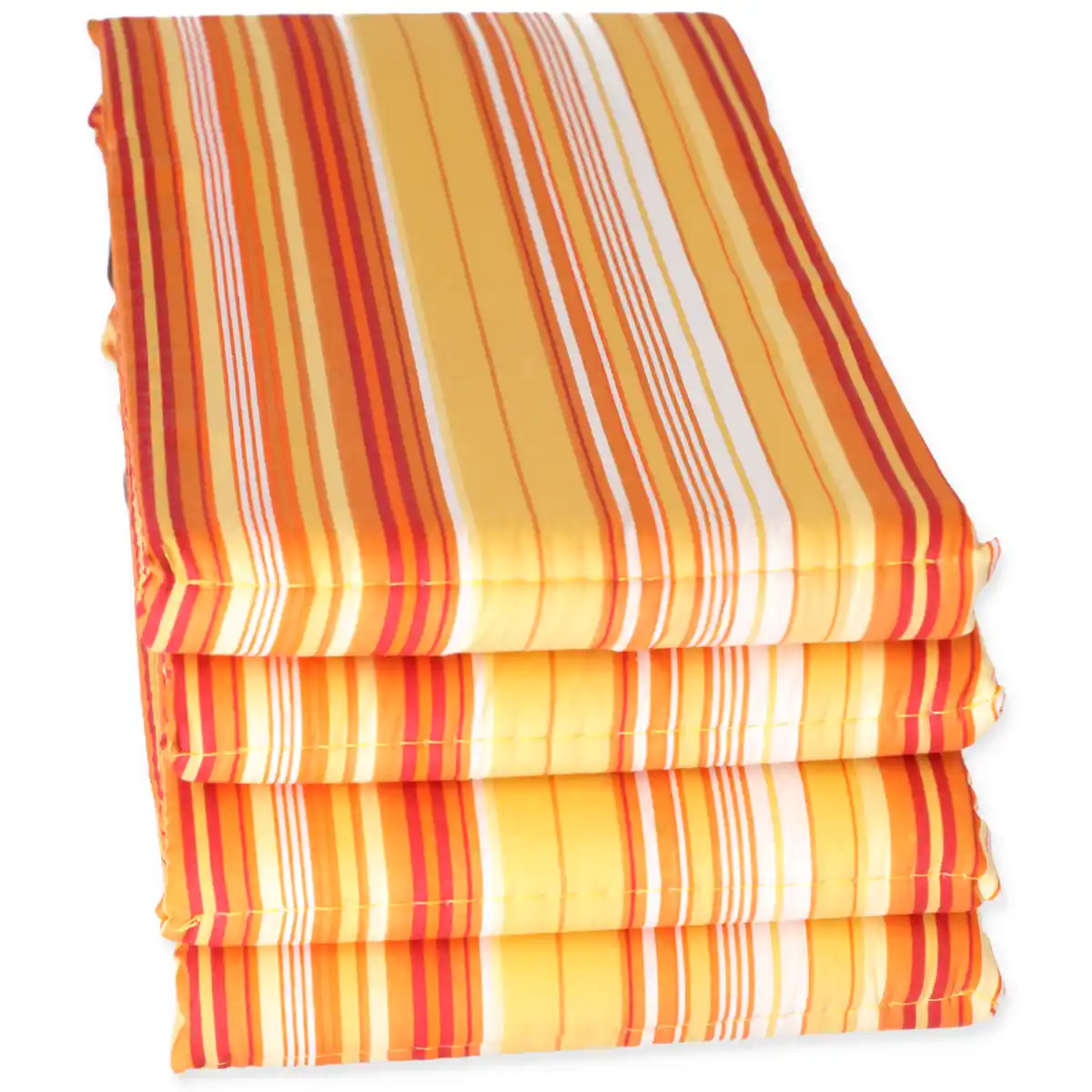 Bild 1 von Beo Auflagen für Festzeltgarnituren bunt 240 x 100 cm 3-teilig