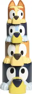 TOMY Bluey Familie Badegießer