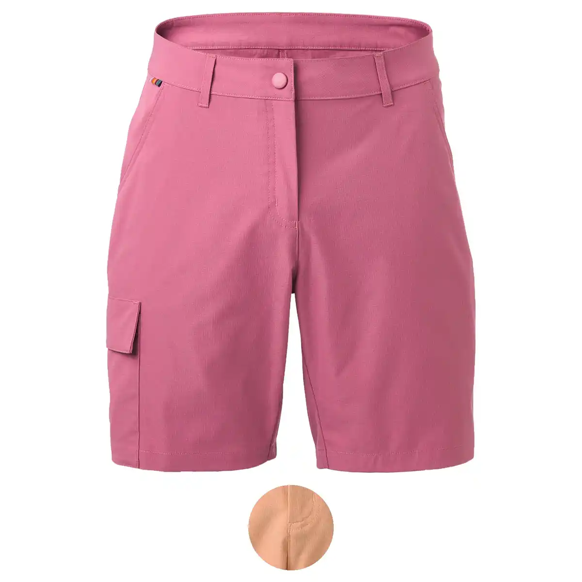 Bild 1 von CRANE Damen-/ Herren Nachhaltige Wandershorts