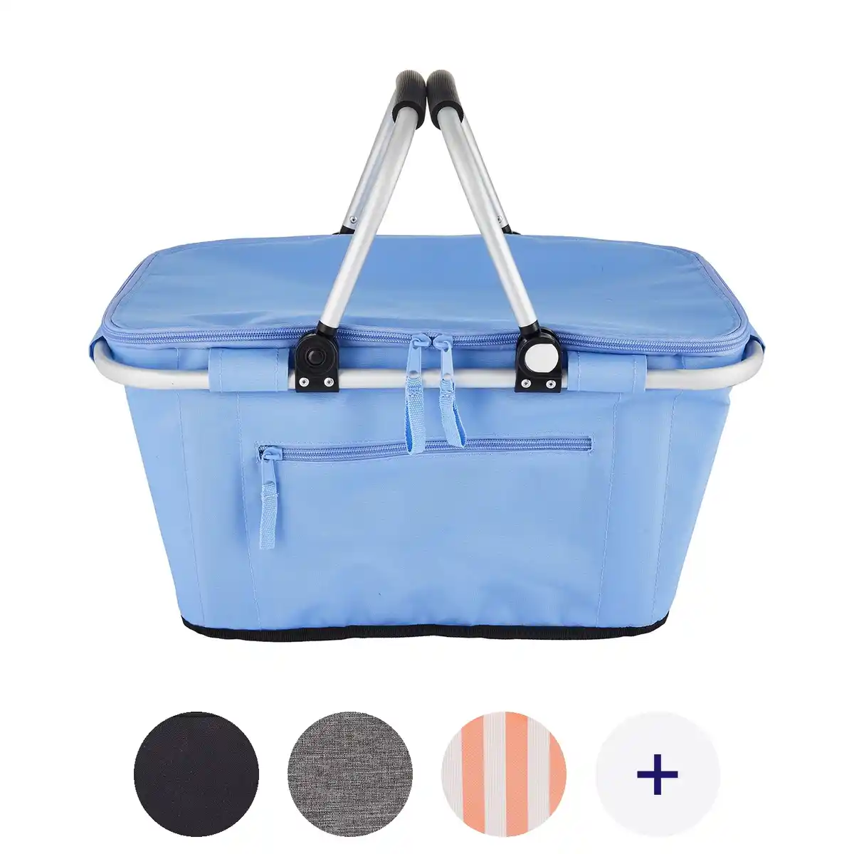 Bild 1 von LIVE IN STYLE Einkaufskorb