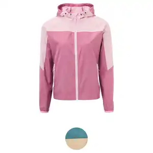 CRANE Damen oder Herren Wanderjacke