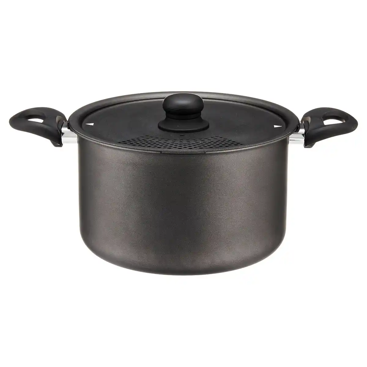 Bild 1 von CROFTON Nudeltopf mit Abgießdeckel