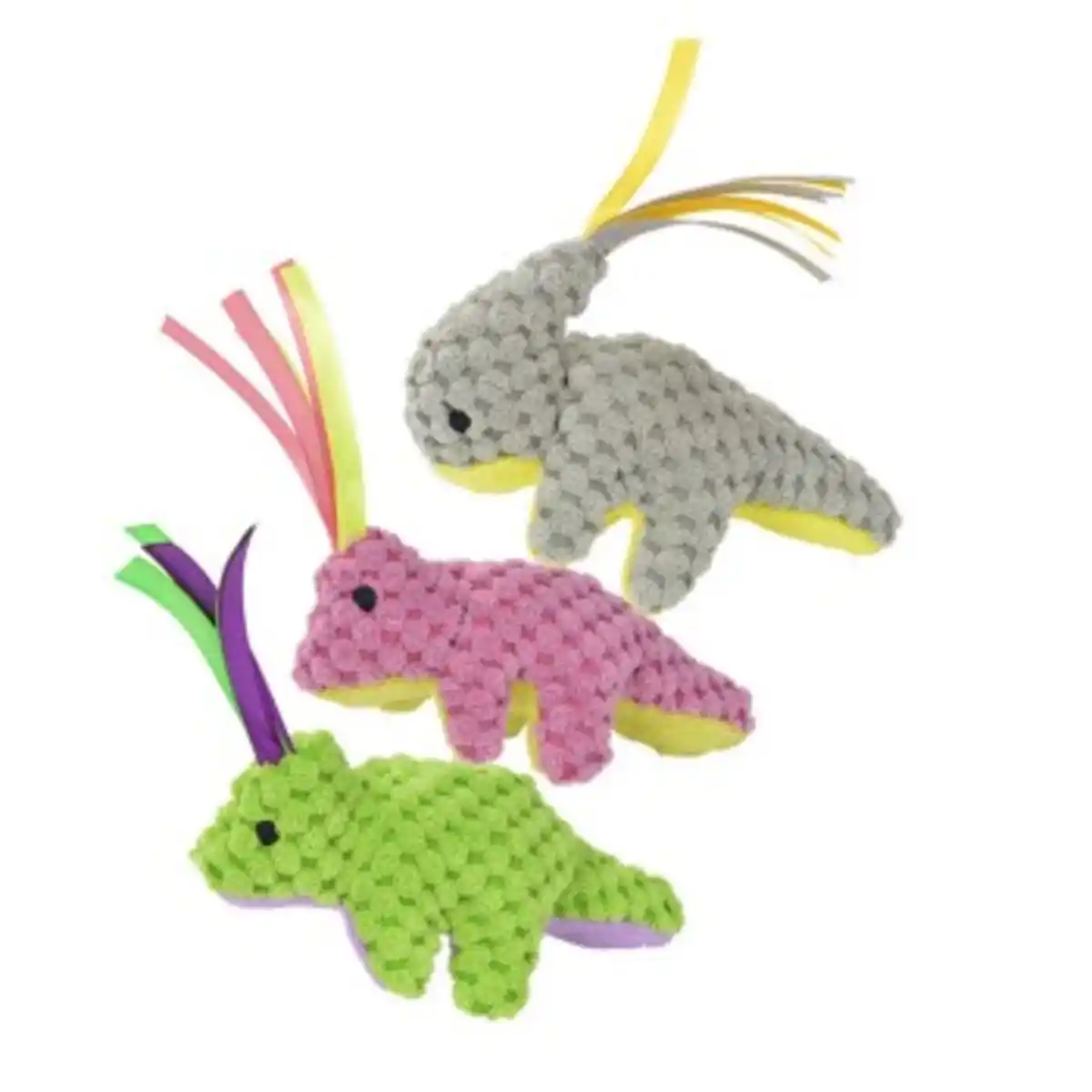 Bild 1 von AniOne Dino mit Knisterfolie