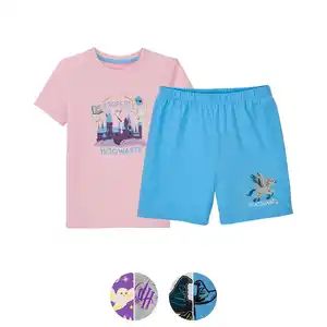 HARRY POTTER Kleinkinder-/Kinder Pyjama