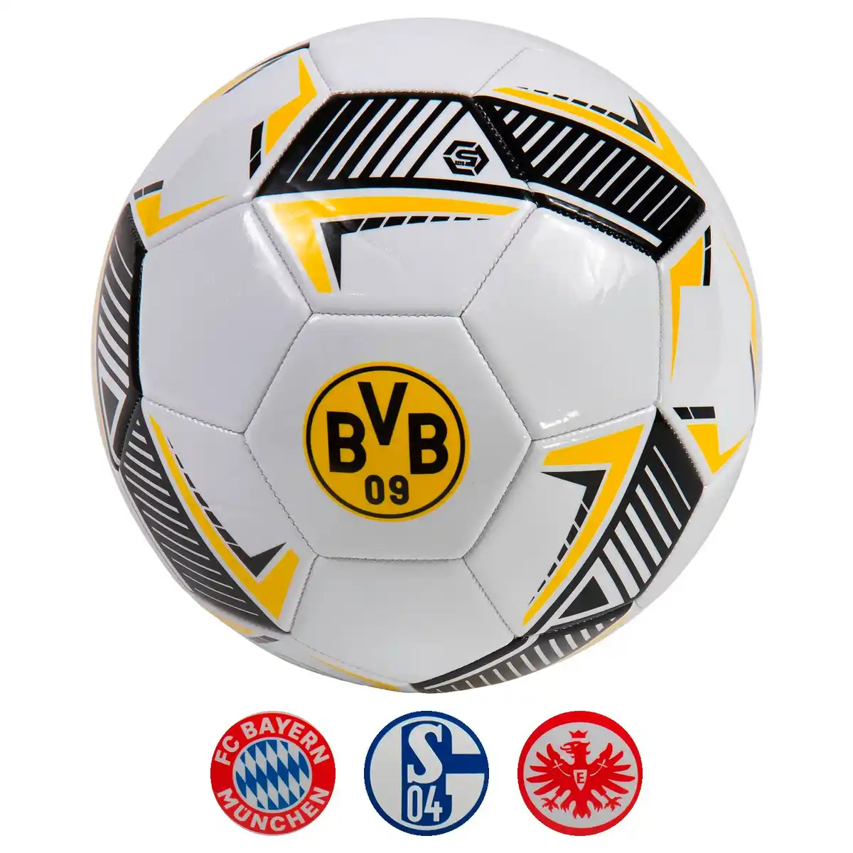 Bild 1 von BUNDESLIGA Fußball Bundesliga