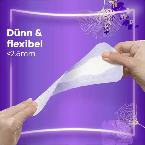 Bild 3 von Always Discreet Inkontinenz Normal