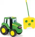 Bild 3 von TOMY Ferngesteuerter R/C Johnny Traktor