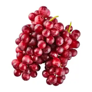 Tafeltrauben dunkel 400g