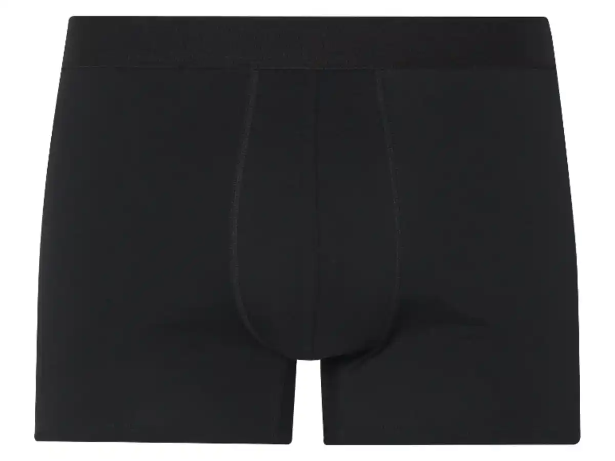 Bild 2 von esmara Men Herren Boxer, 5 Stück