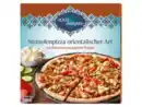 Bild 1 von 1001 delights Steinofenpizza orientalischer Art,  395 g