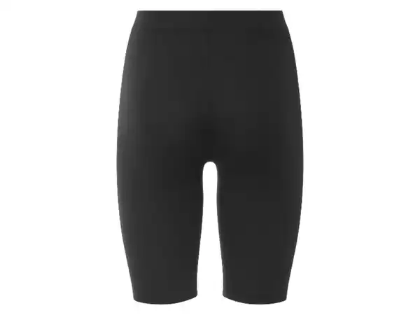 Bild 3 von esmara® Damen Radlerhose, normale Leibhöhe
