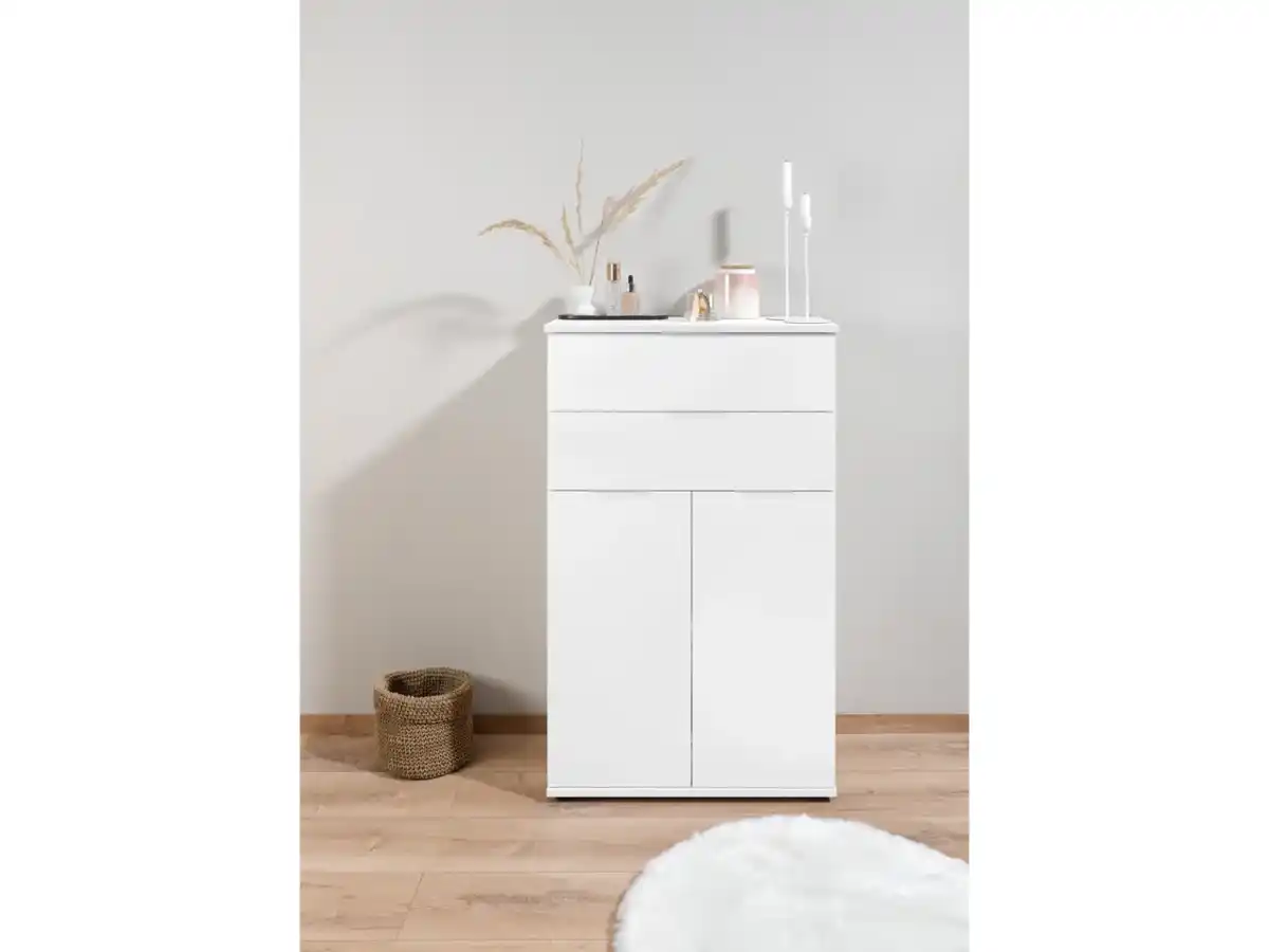 Bild 2 von LIVARNO home Kommode